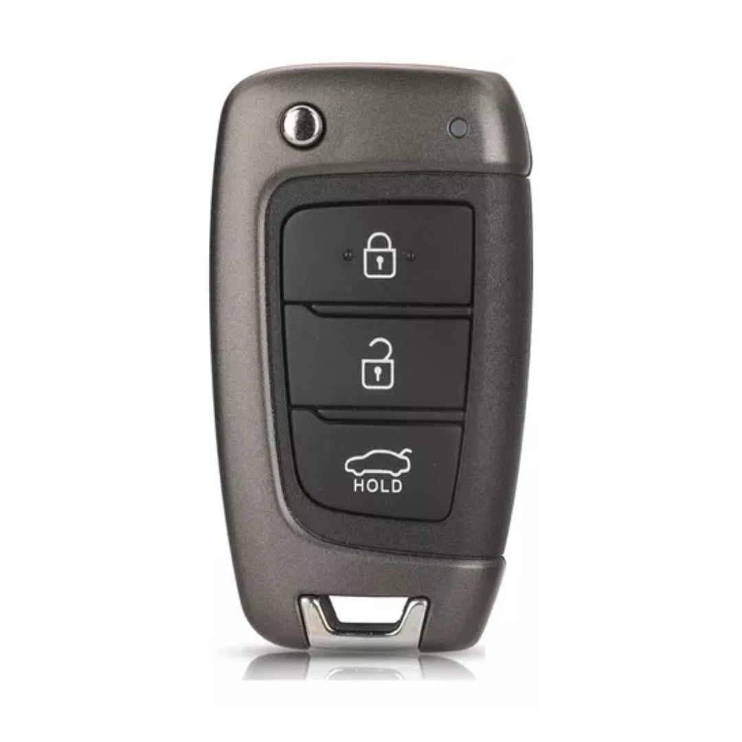 Custodia per Hyundai Kona, Elantra, Solaris, I30, I35, I40, Ix35, Sonata, SantaFe, Verna, Tucson, Celesta, Accent, Creta