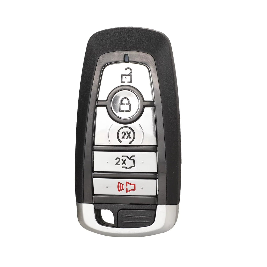 Custodia per chiave Ford–5 pulsanti
