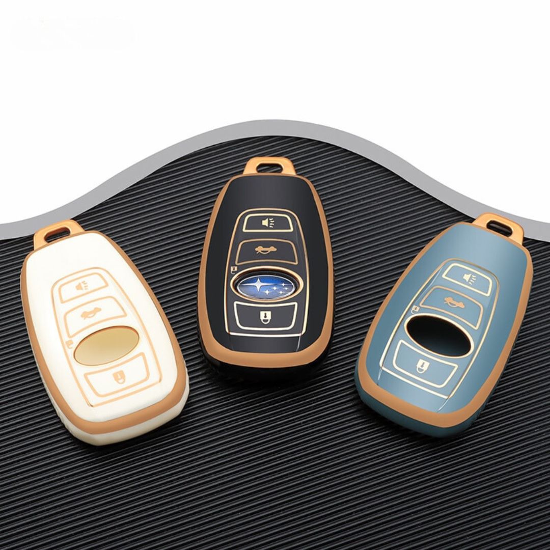 Subaru BRZ, XV, SV, Forester, Legacy, Outback, Crosstrek, Impreza, WRX, Ascent için kılıf