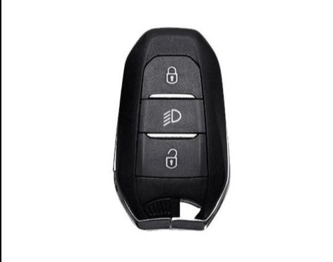 Citroën C1, C4, C6, C3-XR, Picasso, DS3, DS4 için kılıf (ışık düğmesi)