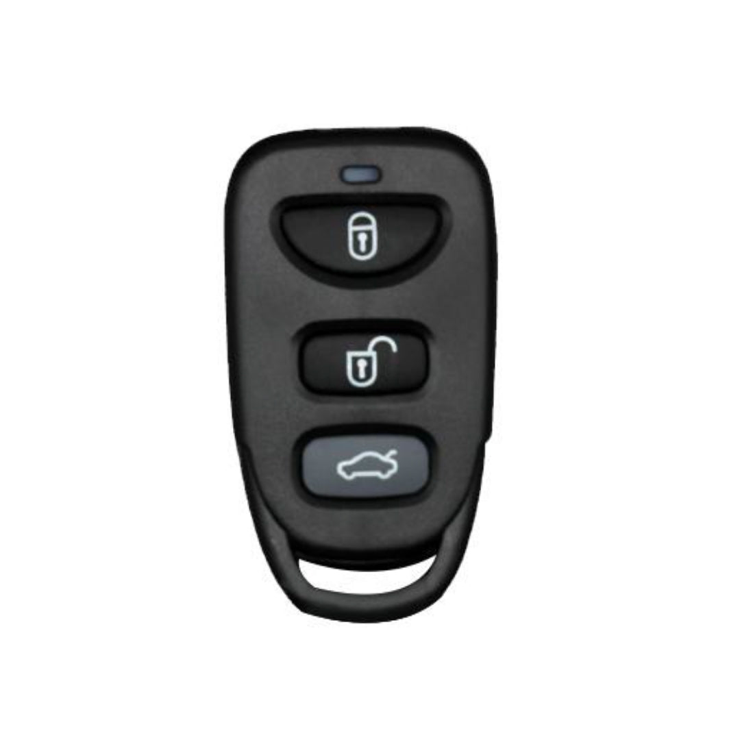 Custodia per Hyundai et Kia: Tucson, Sonata, Santa FE y Carens