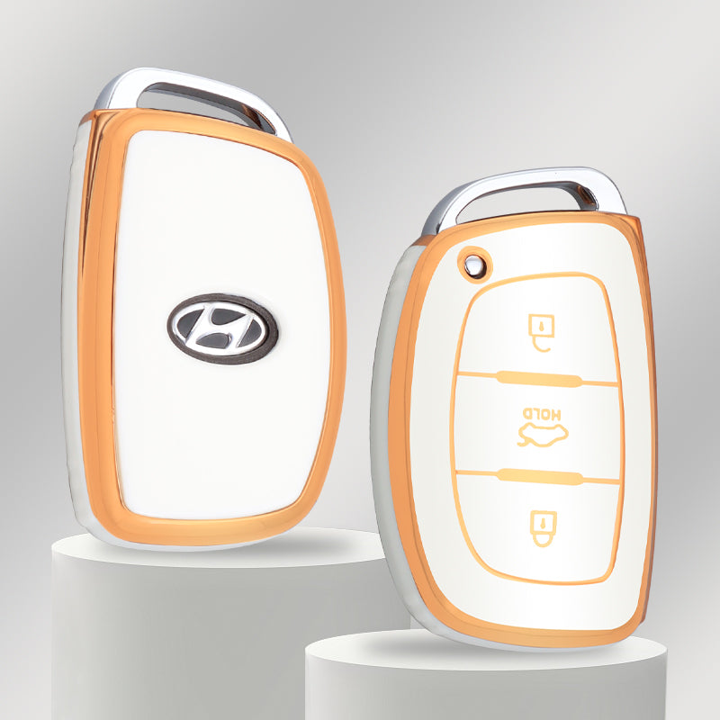 Custodia per Hyundai Tucson, Santa Fe, Rena, Sonata, Elantra, Creta, Ix35, Ix45, i10, i30, i40