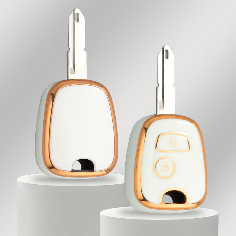 Θήκη για Citroën (2 κουμπιά)