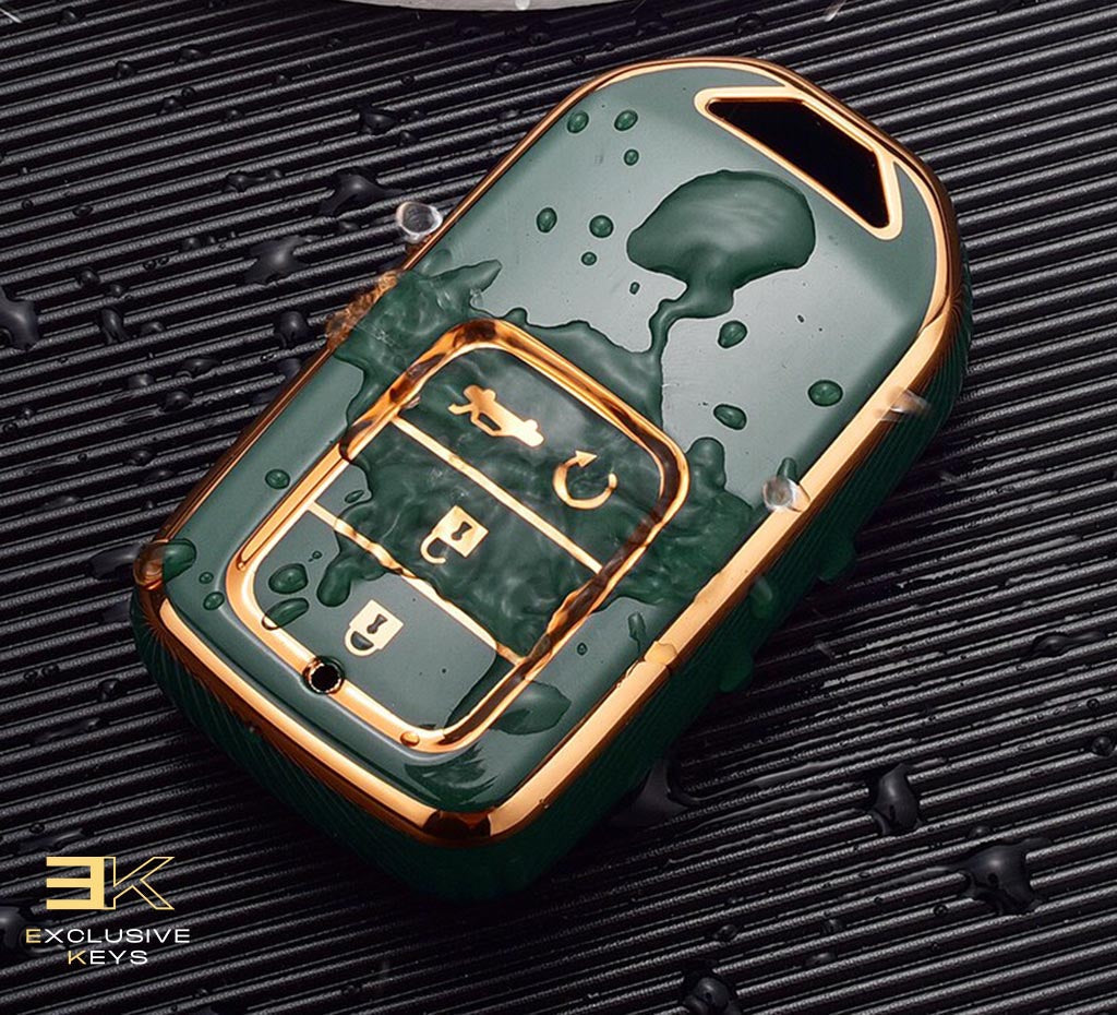 Θήκη για Honda CRV, CR-V, Fit, Civic, Accord, HR-V, HRV, City, Odyssey και XR-V