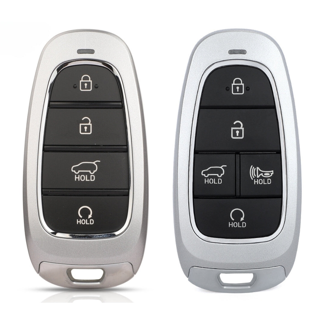 Custodia per Hyundai Santa Fe, Tucson 2022, NEXO, NX4, Atos, Prime e Solaris 4, 5
