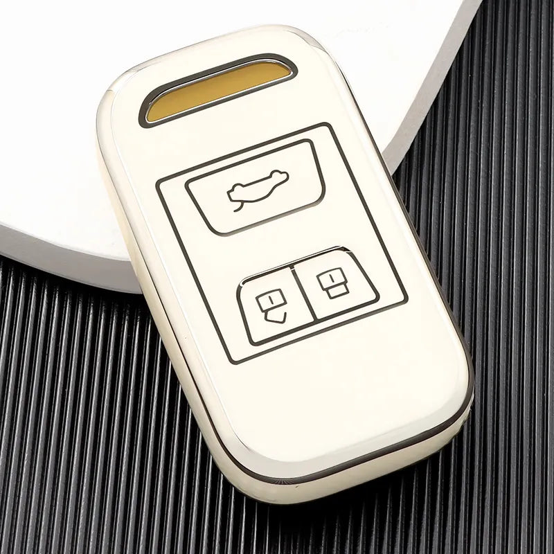 Chery Tiggo 3 5X 4 8 Glx 7 2019 2020 Arrizo Cheri Tiggo 8 İçin Kılıf