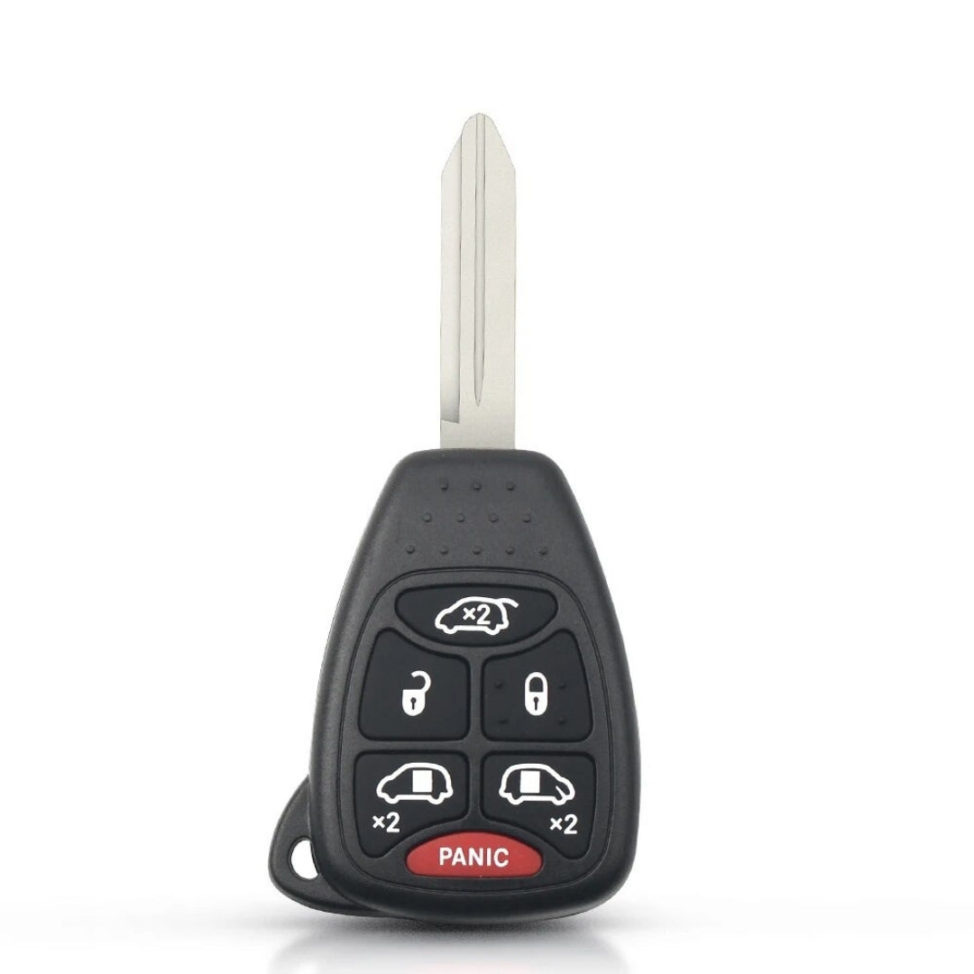 Chrysler 300 PT Cruiser Sebring, Dodge Caliber Nitro Jcuv, Jeep Compass Liberty Compass İçin Kılıf