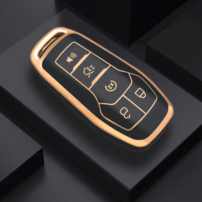 Custodia per Ford Fusion, Mondeo, Mustang, F-150, Explorer, Edge 🇮🇹