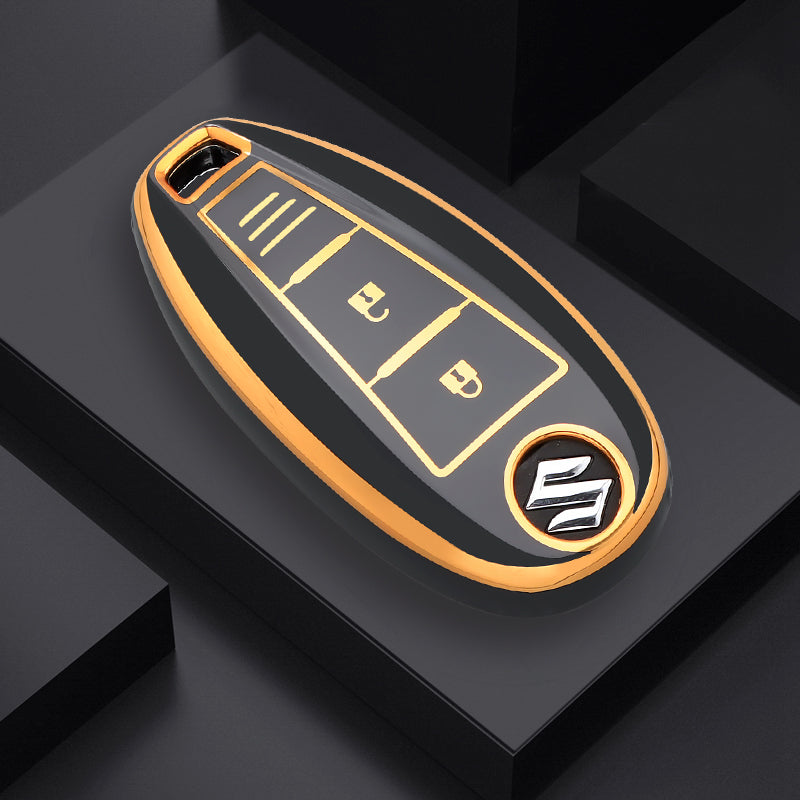 Suzuki Swift, Ignis, Baleno, Vitara, Celerio, Jimny, Alto, Splash, XL7, SX4, Kizashi için kılıf 