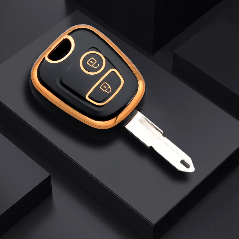 Θήκη για Citroën (2 κουμπιά) 