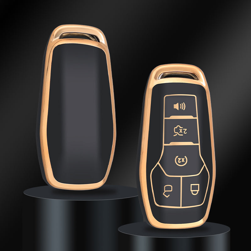 Custodia per Ford Fusion, Mondeo, Mustang, F-150, Explorer, Edge 🇮🇹