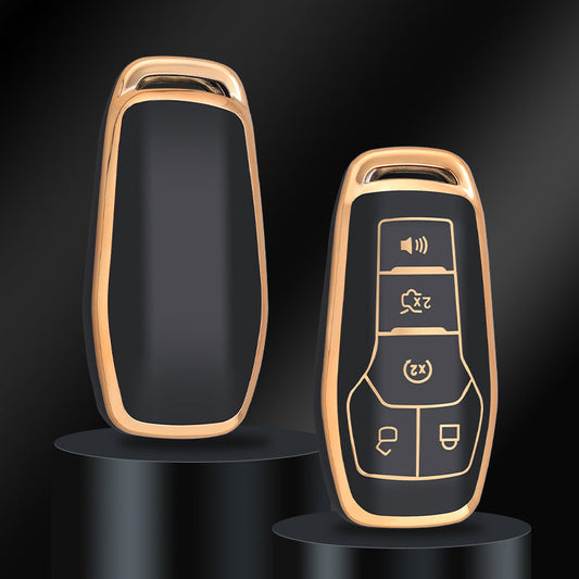 Custodia per Ford Fusion, Mondeo, Mustang, F-150, Explorer, Edge 🇮🇹