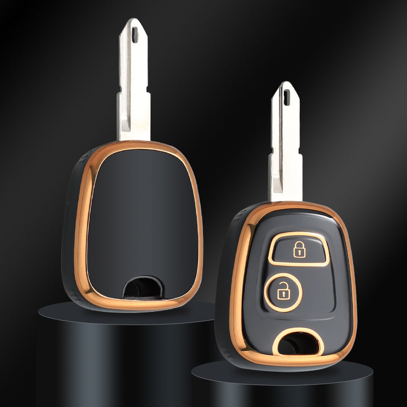 Θήκη για Citroën (2 κουμπιά) 