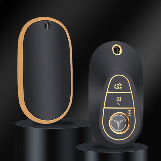 Custodia per Mercedes Benz Clase C, S, W206, W223, S350, C260, C300, S400, S450 y S500