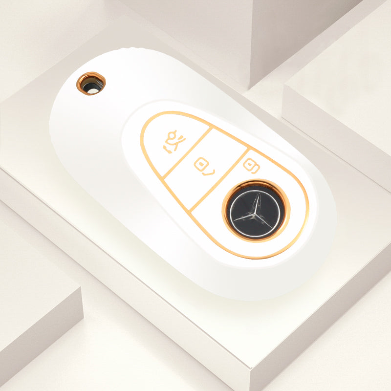 Custodia per Mercedes Benz Clase C, S, W206, W223, S350, C260, C300, S400, S450 y S500