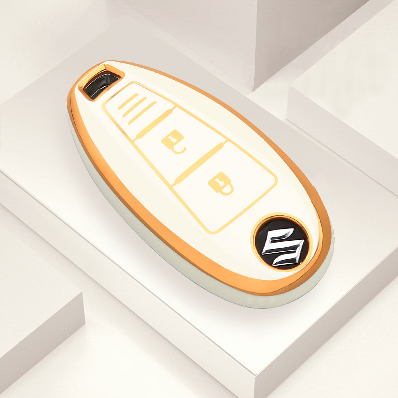 Suzuki Swift, Ignis, Baleno, Vitara, Celerio, Jimny, Alto, Splash, XL7, SX4, Kizashi için kılıf 