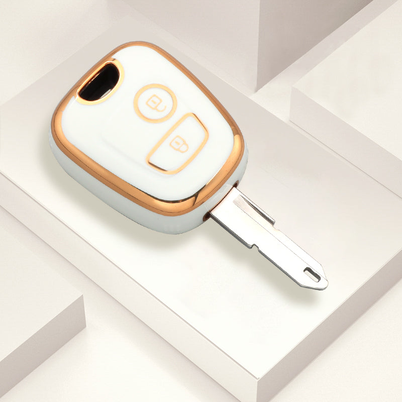 Θήκη για Citroën (2 κουμπιά) 