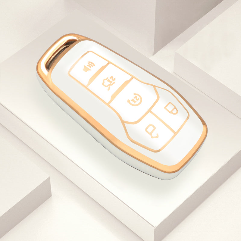 Custodia per Ford Fusion, Mondeo, Mustang, F-150, Explorer, Edge 🇮🇹