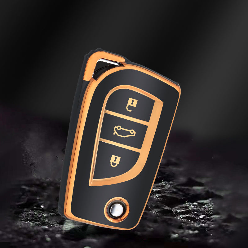 Θήκη για Toyota Hilux, Yaris, RAV4, Corolla, Avensis, Aygo, Verso, Scion TC και Auris