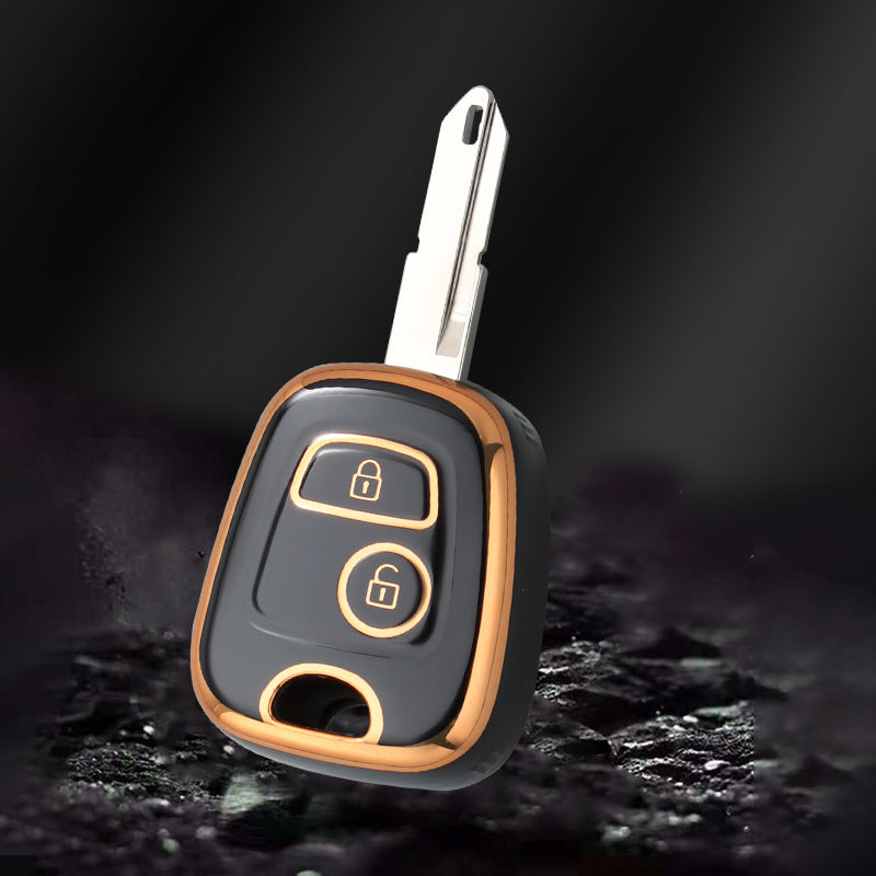 Θήκη για Citroën (2 κουμπιά) 