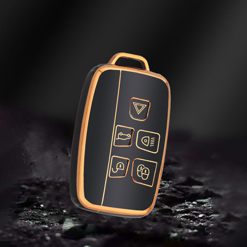 Custodia per Jaguar XF, XJ, XJL, XE, C-X16 y XK