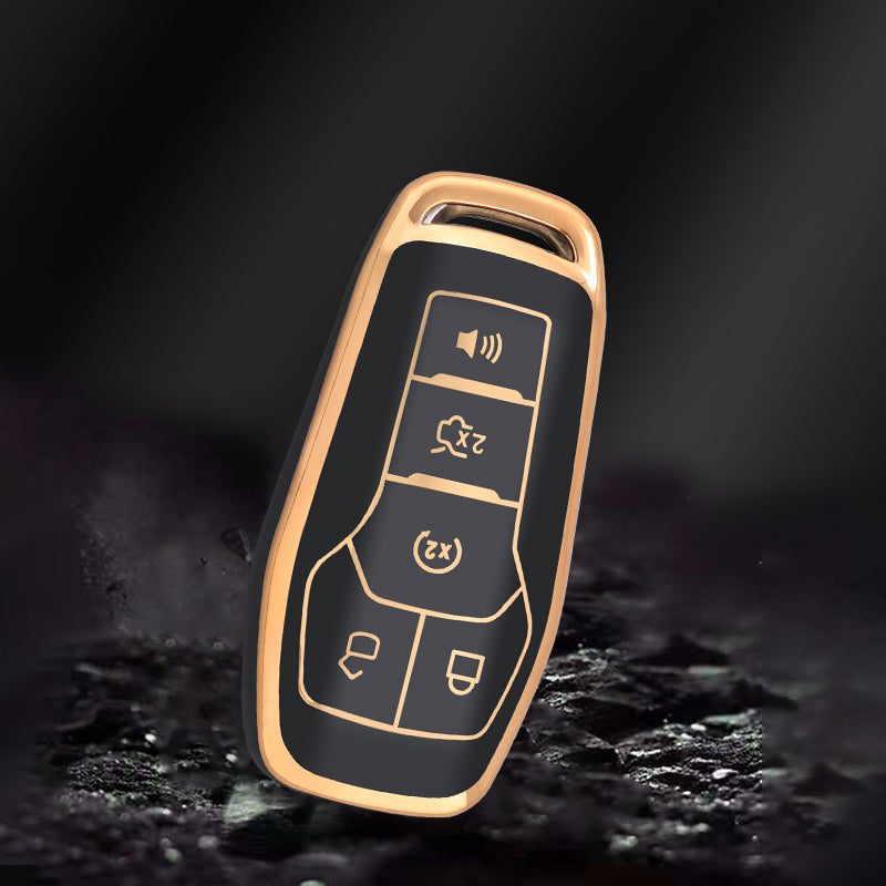 Custodia per Ford Fusion, Mondeo, Mustang, F-150, Explorer, Edge 🇮🇹