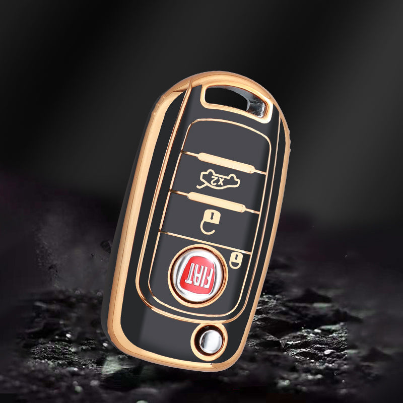 Θήκη για FIAT Tipo, Toro, Nuovo, Freedom, 500X, Doblo, Argo και Grazie 