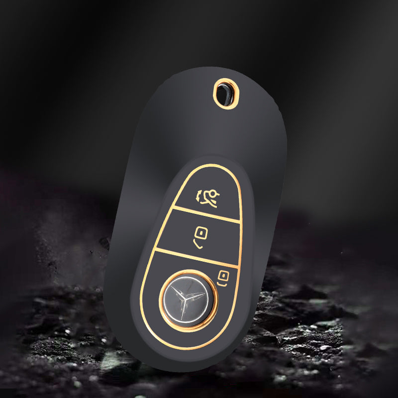 Custodia per Mercedes Benz Clase C, S, W206, W223, S350, C260, C300, S400, S450 y S500