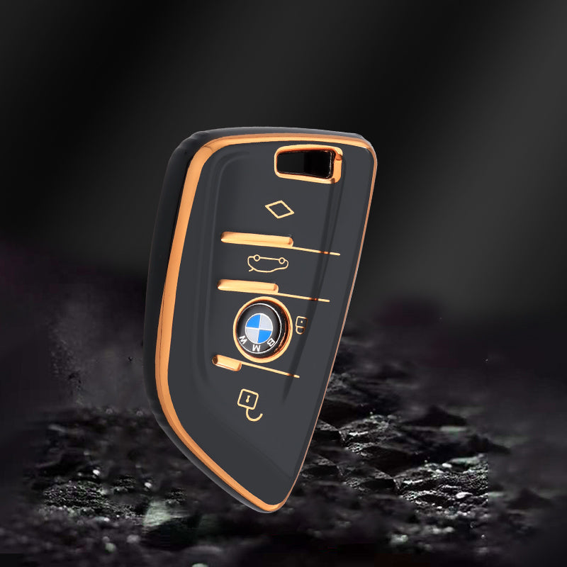 Θήκη για BMW X1, X3, X5, X6, X7 και Σειρά 1, Σειρά 3, Σειρά 4, Σειρά 5, Σειρά 6, Σειρά 7 