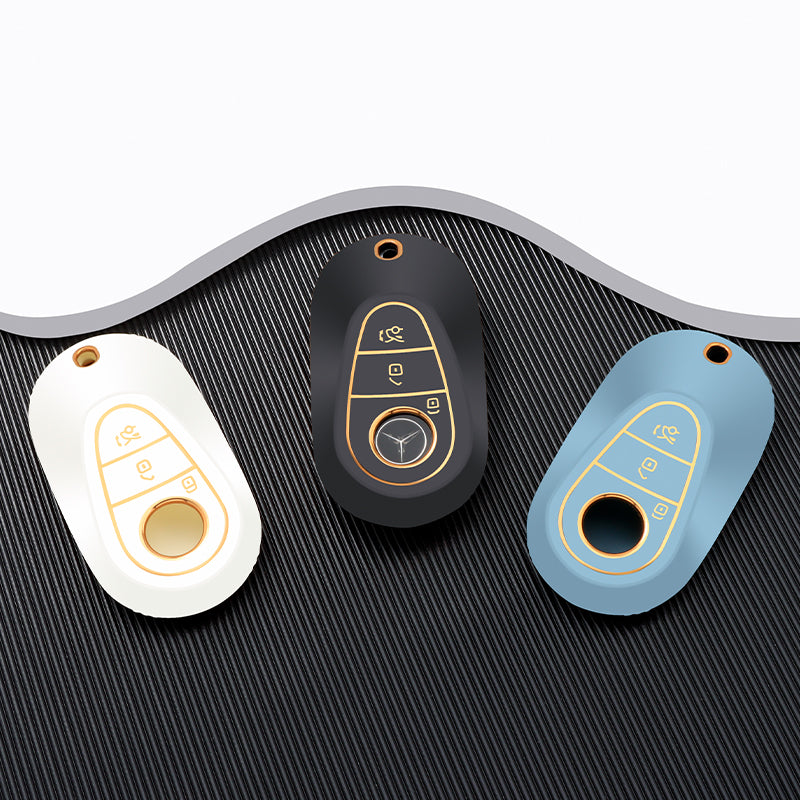 Custodia per Mercedes Benz Clase C, S, W206, W223, S350, C260, C300, S400, S450 y S500