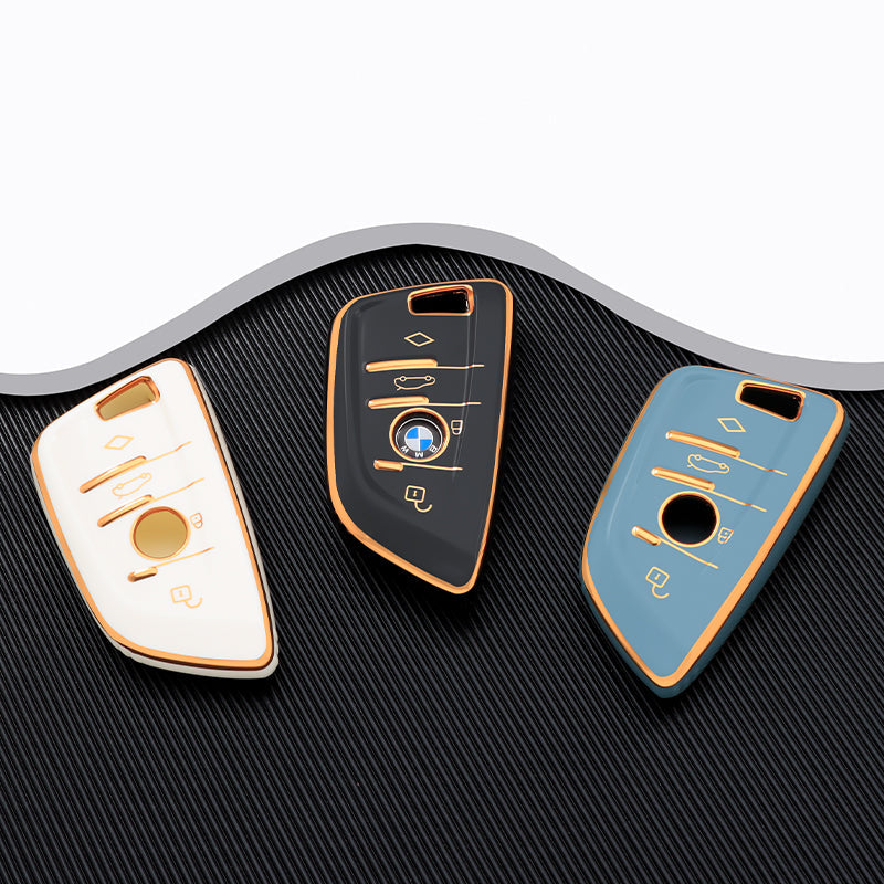 Θήκη για BMW X1, X3, X5, X6, X7 και Σειρά 1, Σειρά 3, Σειρά 4, Σειρά 5, Σειρά 6, Σειρά 7 