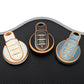 Custodia per Mini COOPERS, ONE, JCW, F56, F55, F54, F57, F60, R55, R56, R57, R58, R59, R60, S, Roadster