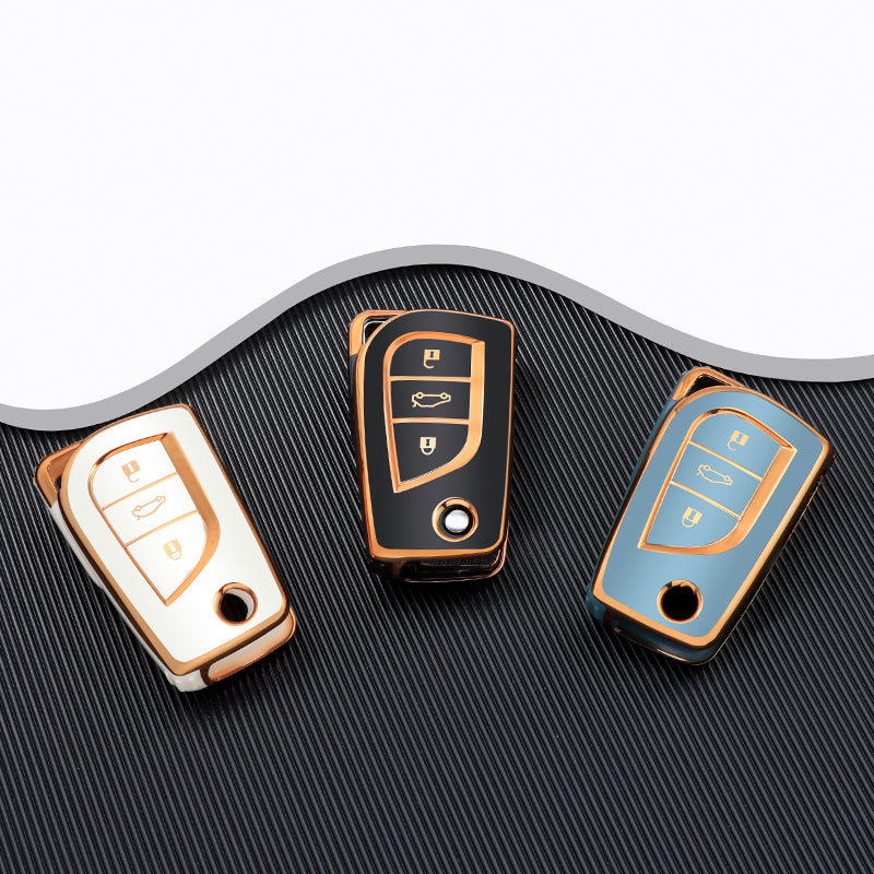 Θήκη για Toyota Hilux, Yaris, RAV4, Corolla, Avensis, Aygo, Verso, Scion TC και Auris