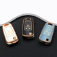 Custodia per Chevrolet Cruze, Aveo, Trax, Sail, Malibu e Captiva (3 pulsanti)