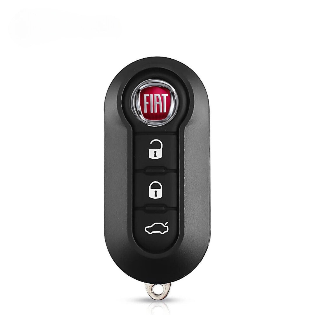 FIAT 500, Ducato, Panda, Punto, 500L, Lancia, Musa için kılıf 