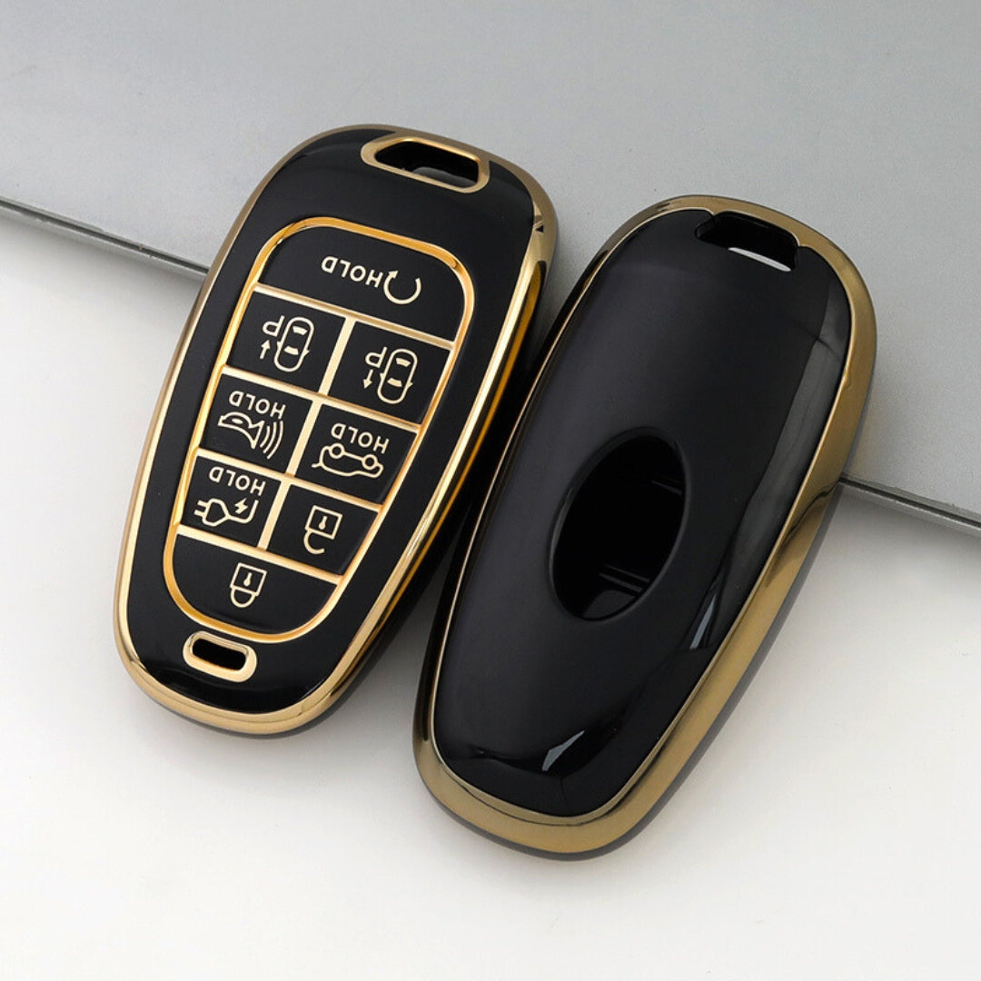 Custodia per Hyundai –8 pulsanti