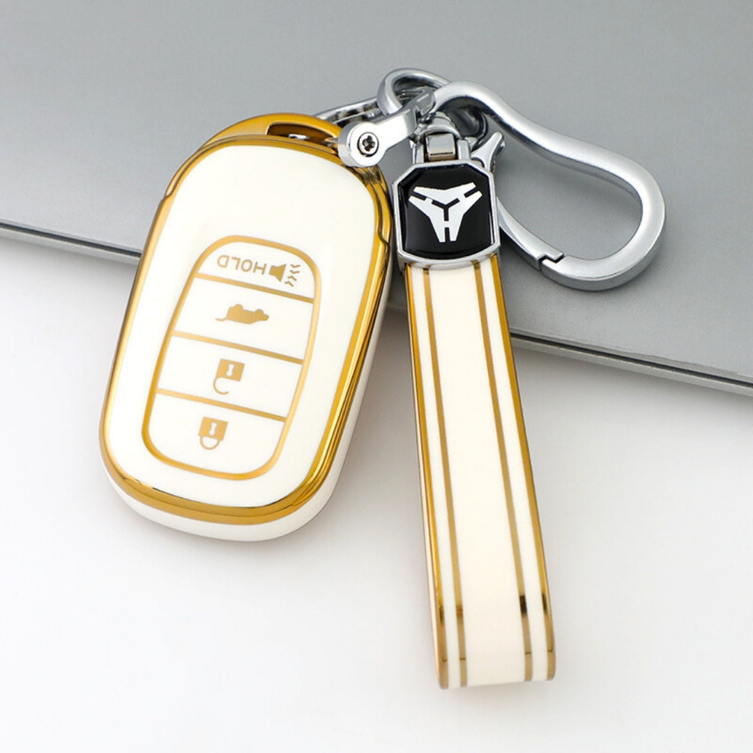 Custodia per Honda – 4 pulsanti