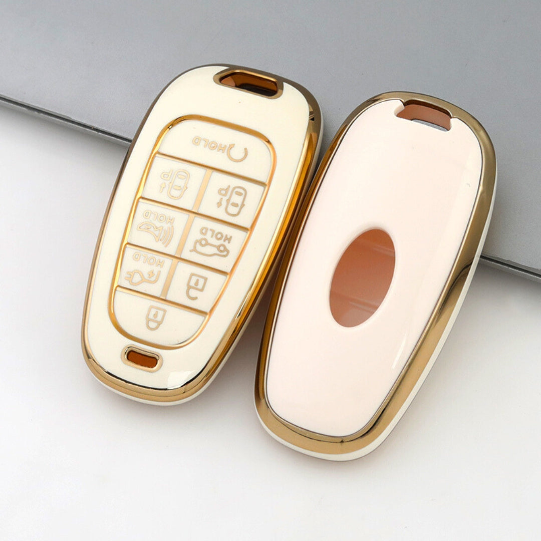 Custodia per Hyundai –8 pulsanti