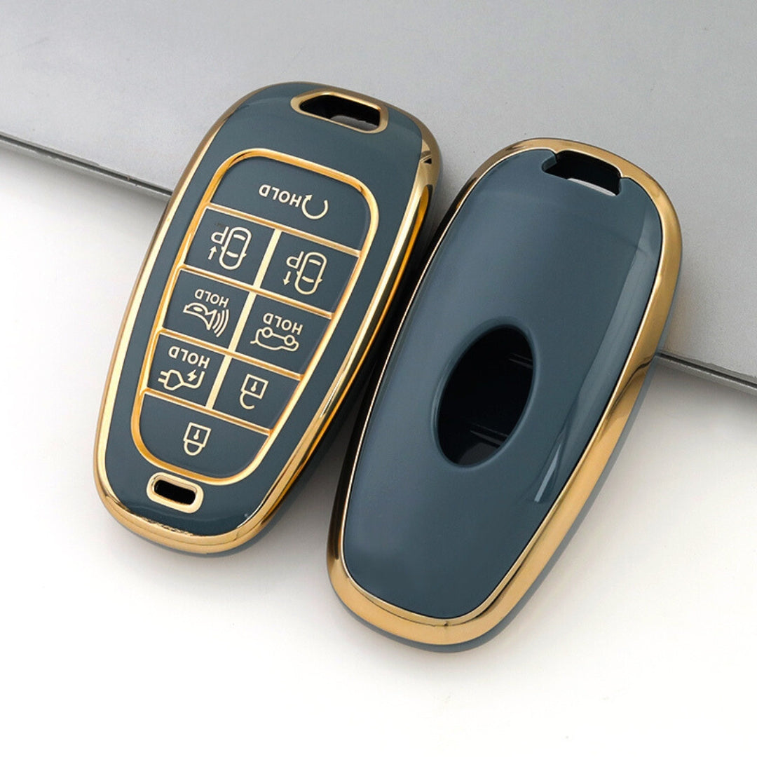 Custodia per Hyundai –8 pulsanti