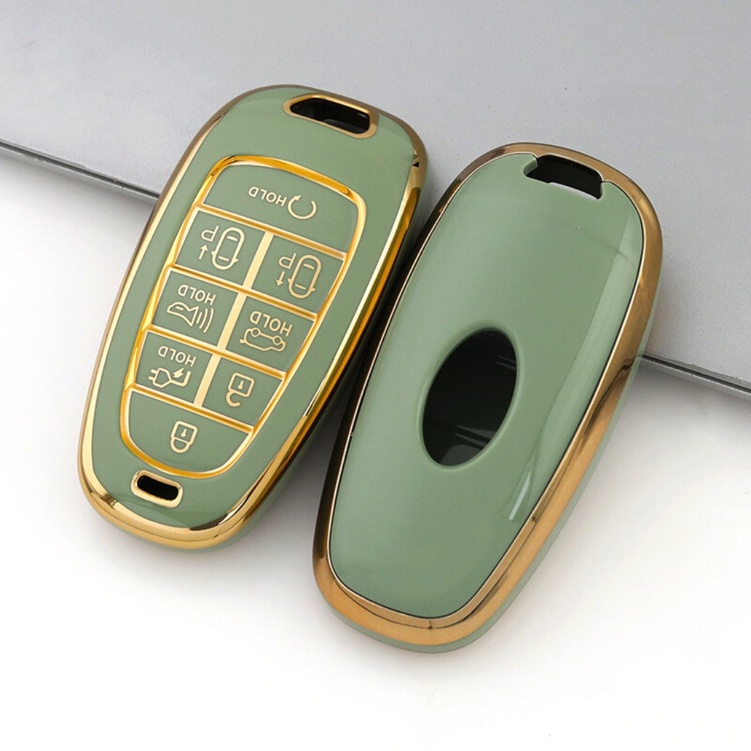 Custodia per Hyundai –8 pulsanti