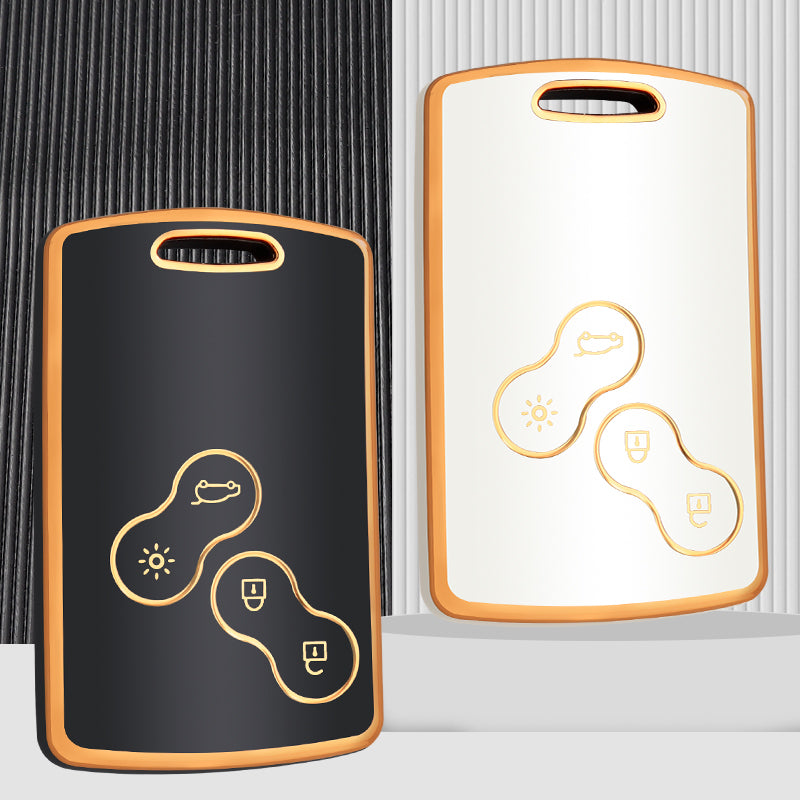 Θήκη για Renault Duster, Captur, Clio, Logan, Megane, Koleos, Scenic, Nema, Fluence, Zoe 