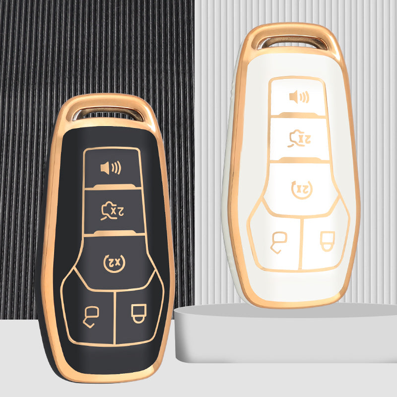 Custodia per Ford Fusion, Mondeo, Mustang, F-150, Explorer, Edge 🇮🇹