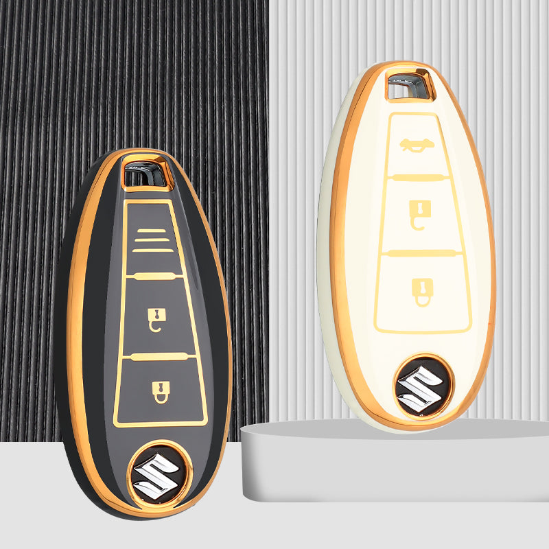 Suzuki Swift, Ignis, Baleno, Vitara, Celerio, Jimny, Alto, Splash, XL7, SX4, Kizashi için kılıf 