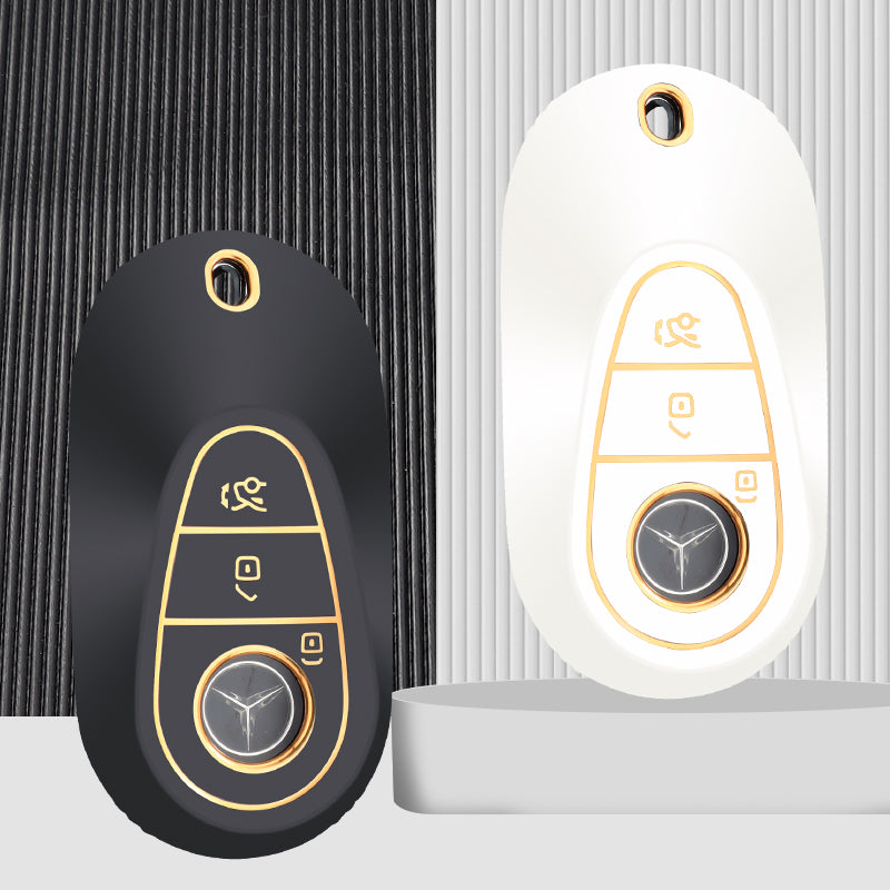 Custodia per Mercedes Benz Clase C, S, W206, W223, S350, C260, C300, S400, S450 y S500