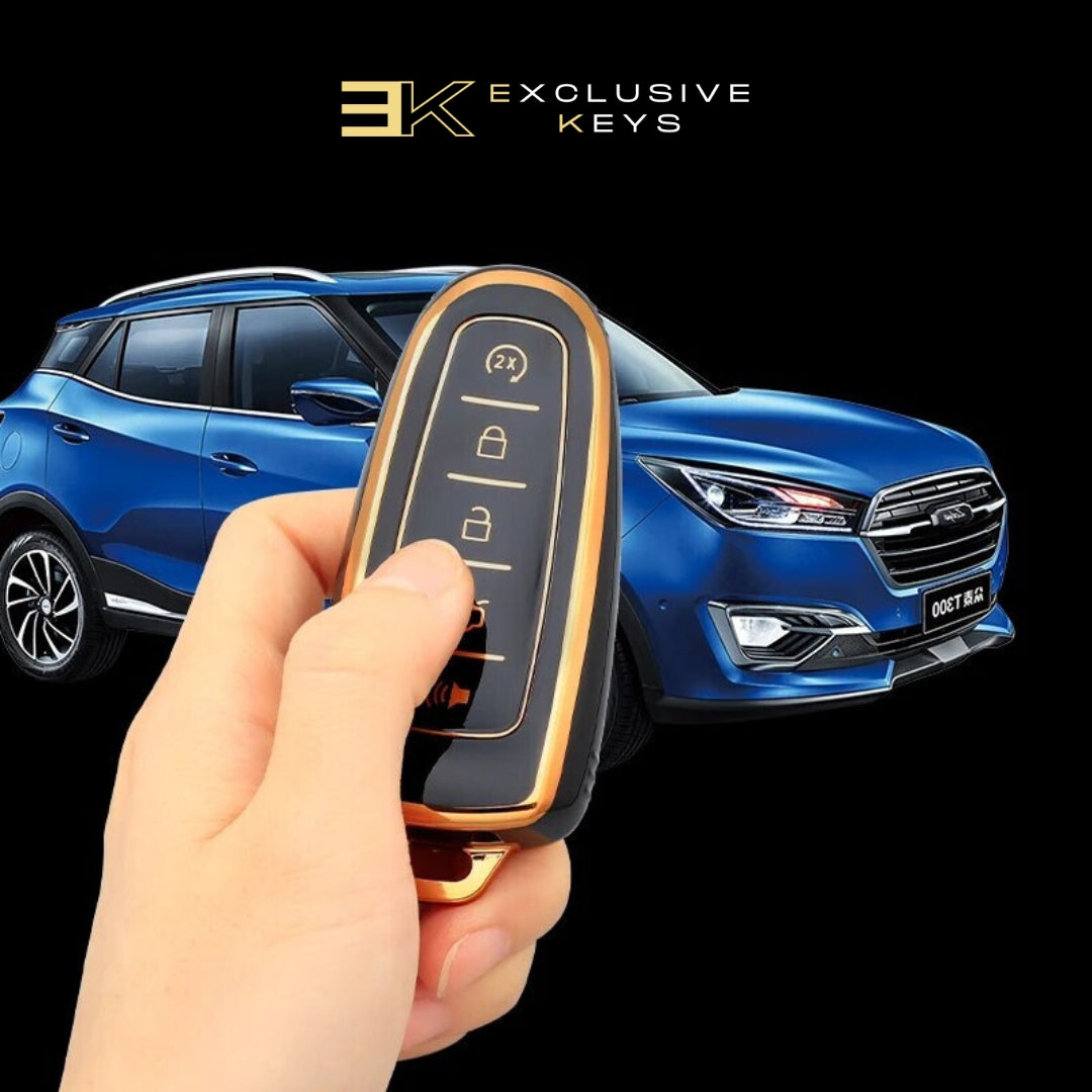 Θήκη για Ford Edge, Explorer, Escape, Focus, Taurus και Flex