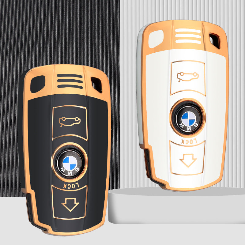 Custodia Per BMW E60, E61, E70, E81, E87, E90, E91, E92, X1, X5, X3, 1, 3, 5, 6, Series Z4