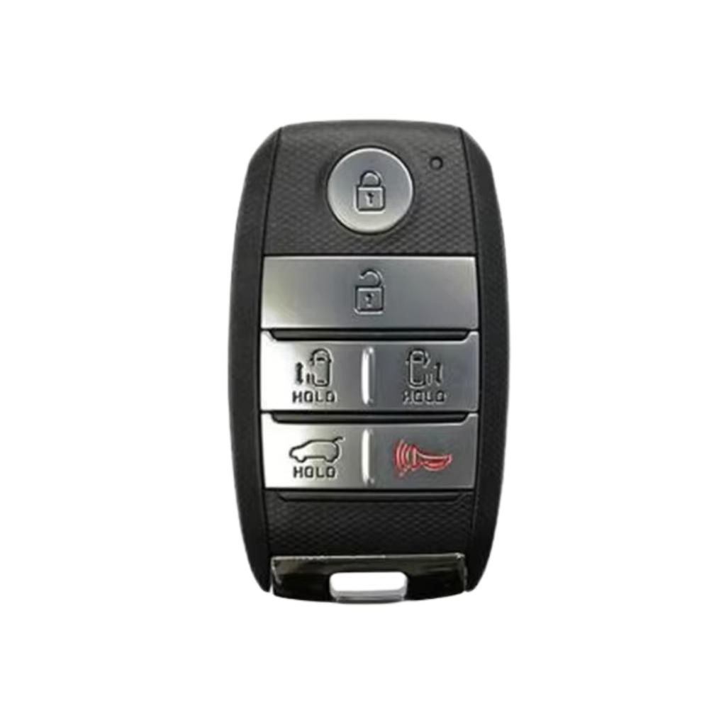 Custodia per Kia Sedona, Grand Carnival, Sorento, L580 – 6 pulsanti