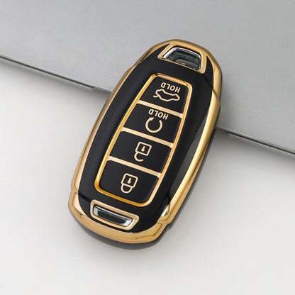 Custodia per Hyundai – 4 pulsanti
