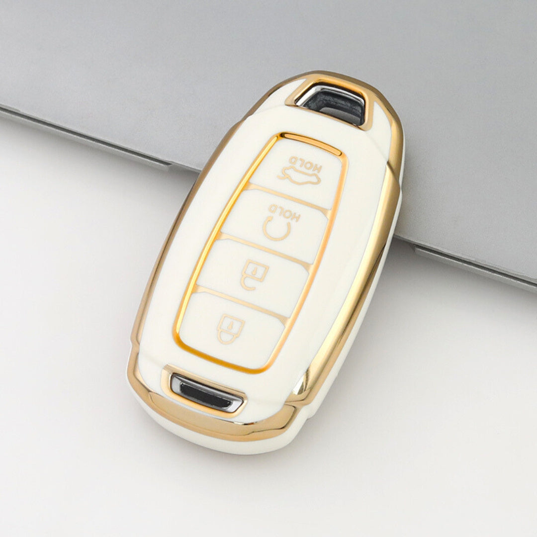 Custodia per Hyundai – 4 pulsanti