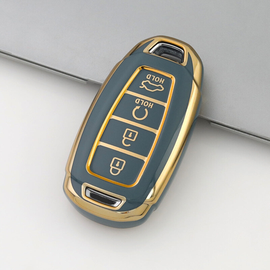 Custodia per Hyundai – 4 pulsanti